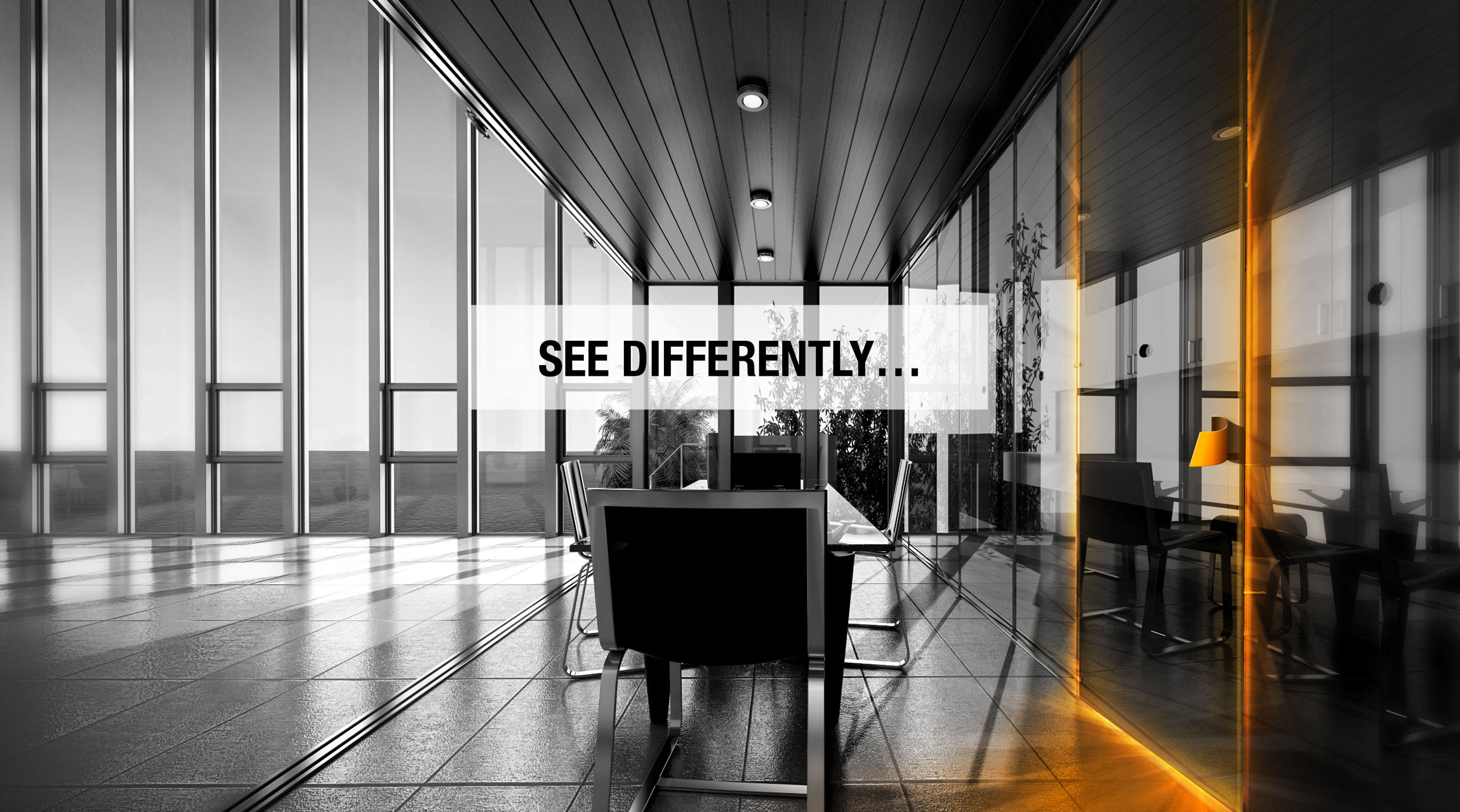 see-differently